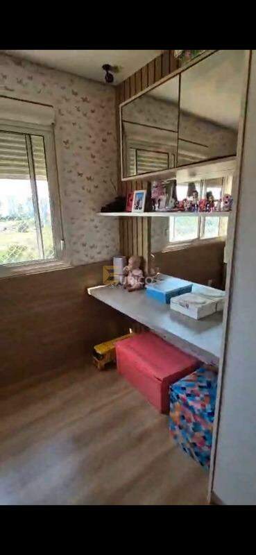 Apartamento à venda no Condomínio Eléve em Jundiaí/SP: 