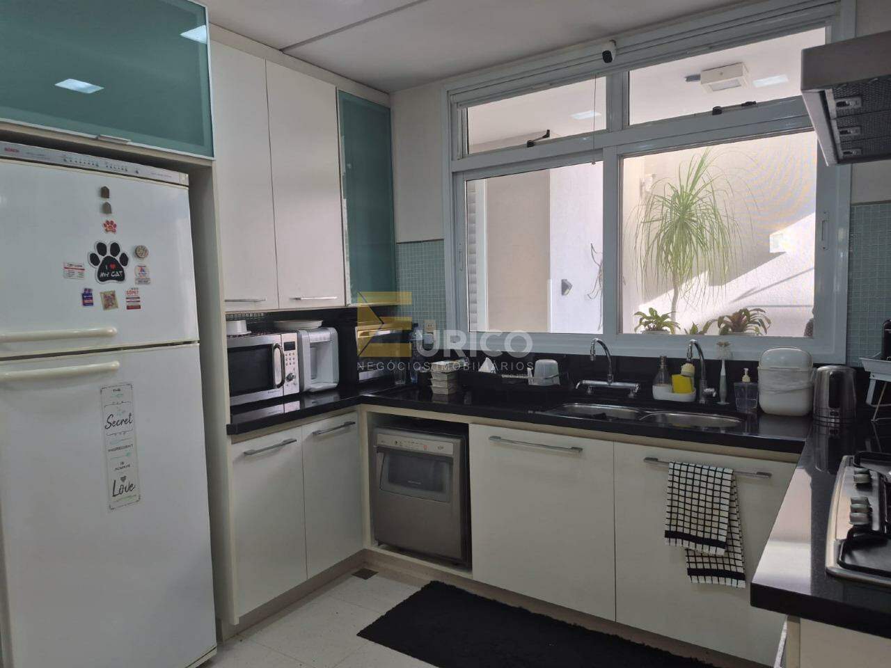 Casa em condomínio à venda no Condomínio Portal do Paraíso I em Jundiaí/SP: 