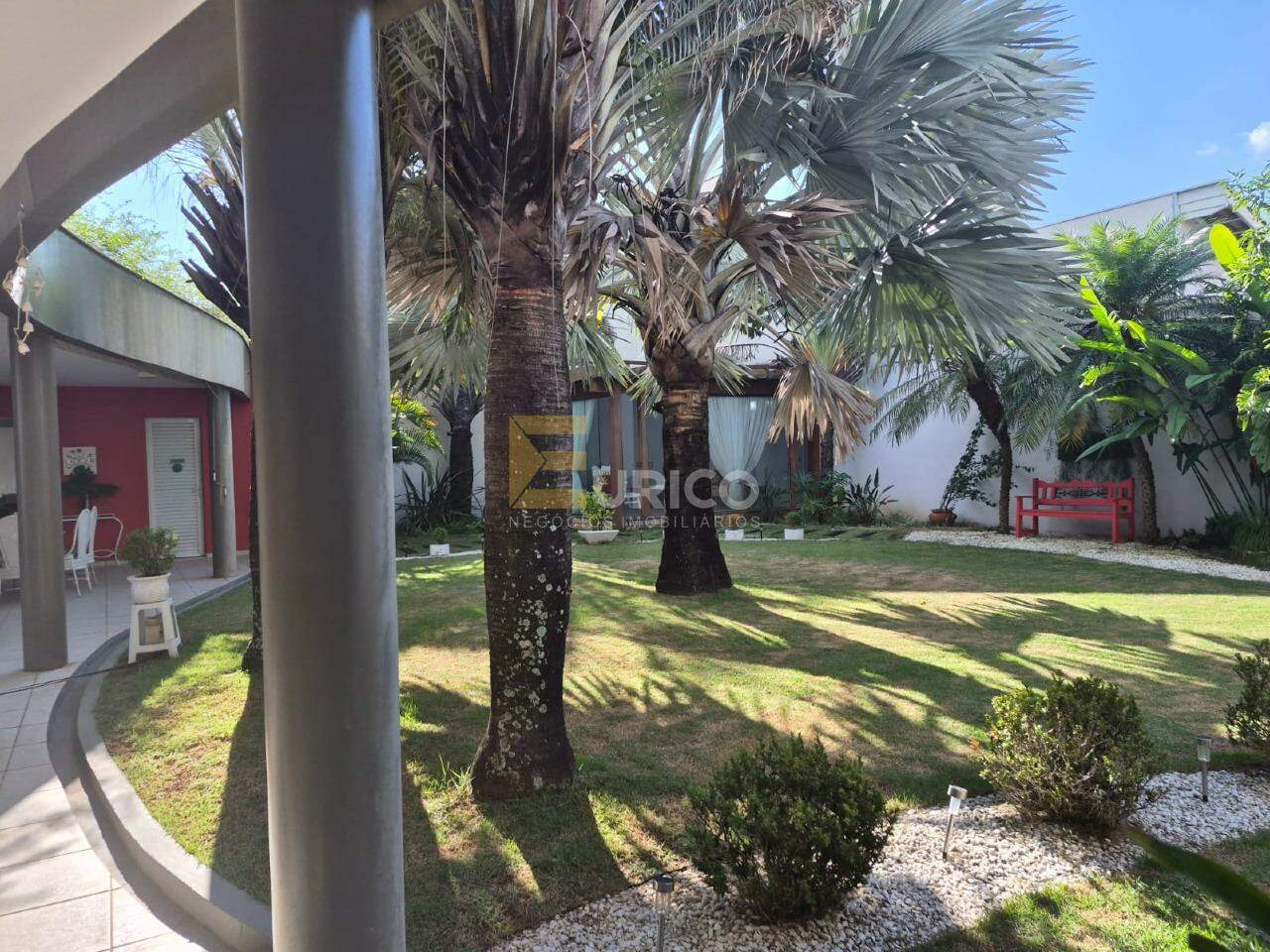 Casa em condomínio à venda no Condomínio Portal do Paraíso I em Jundiaí/SP: 