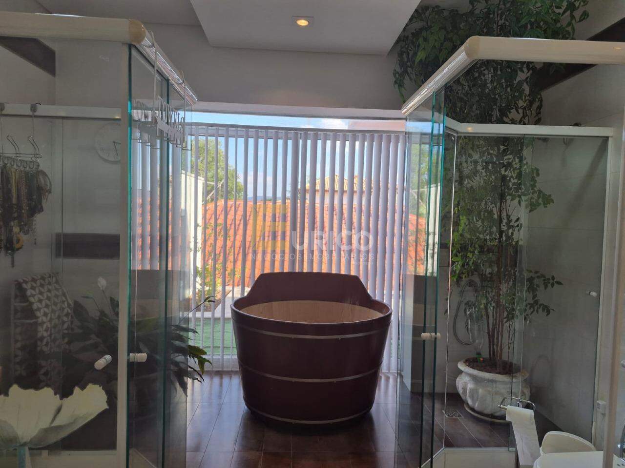 Casa em condomínio à venda no Condomínio Portal do Paraíso I em Jundiaí/SP: 