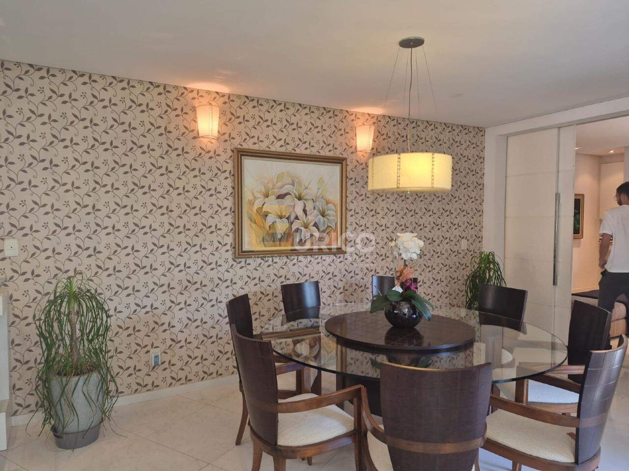 Casa em condomínio à venda no Condomínio Portal do Paraíso I em Jundiaí/SP: 