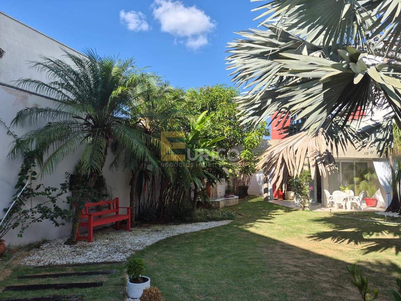 Casa em condomínio à venda no Condomínio Portal do Paraíso I em Jundiaí/SP: 