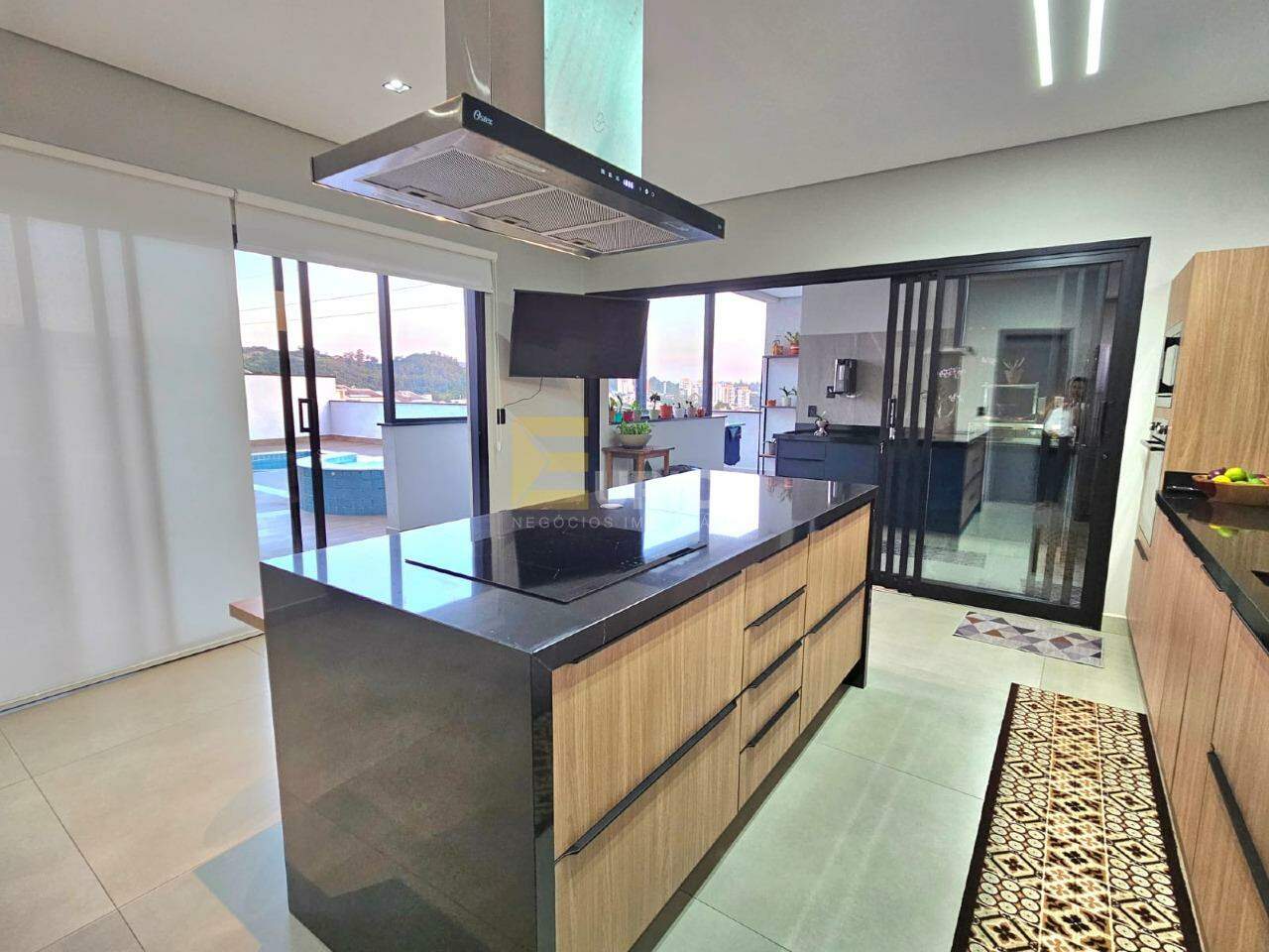 Casa em condomínio à venda no Condomínio Residencial Villaggio Fiorentino em Valinhos/SP: 