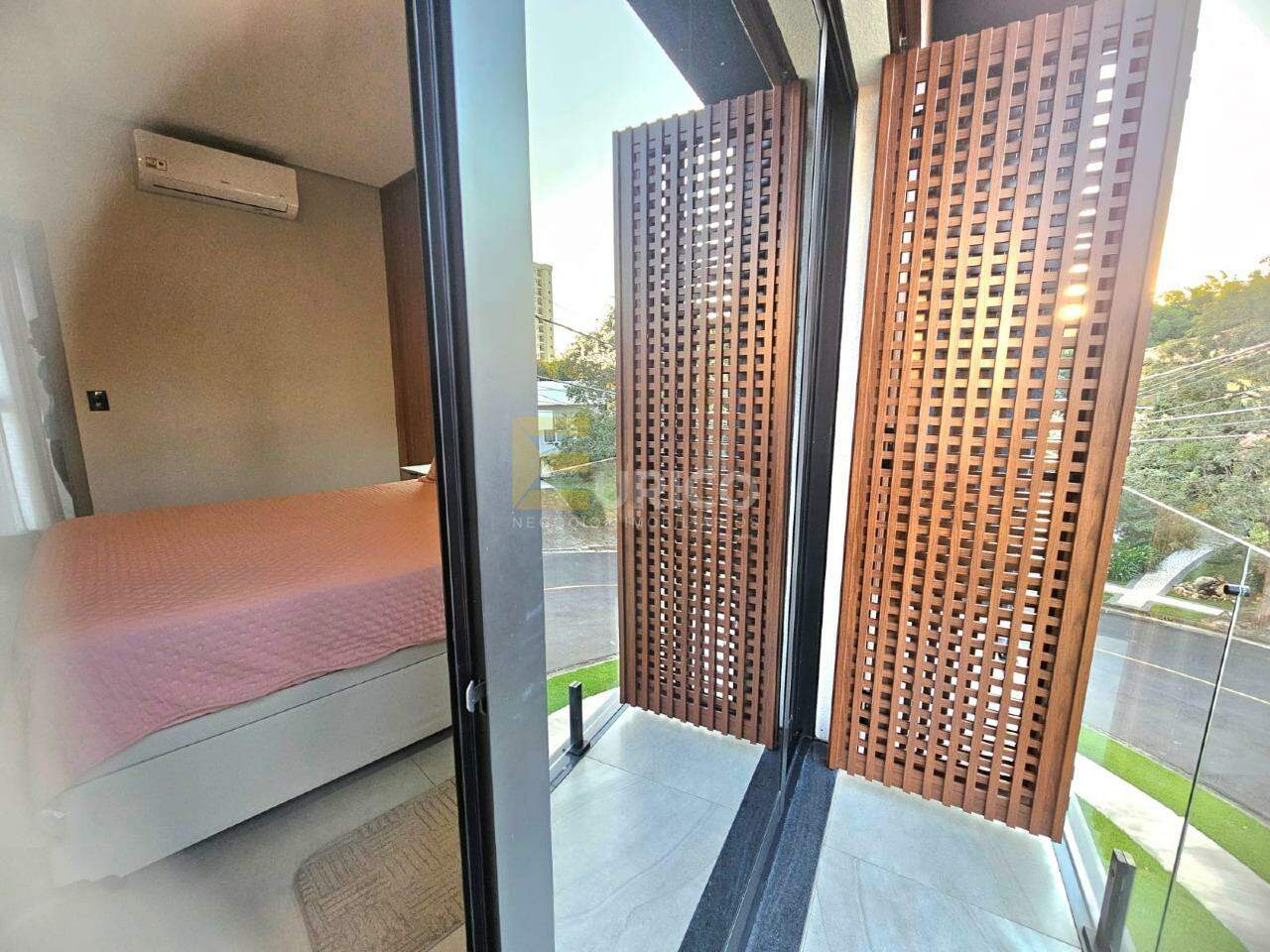 Casa em condomínio à venda no Condomínio Residencial Villaggio Fiorentino em Valinhos/SP: 