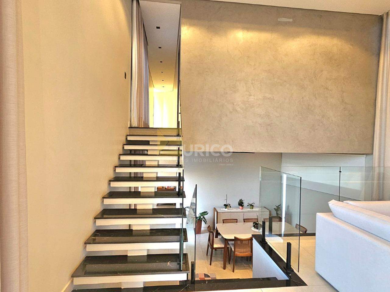 Casa em condomínio à venda no Condomínio Residencial Villaggio Fiorentino em Valinhos/SP: 
