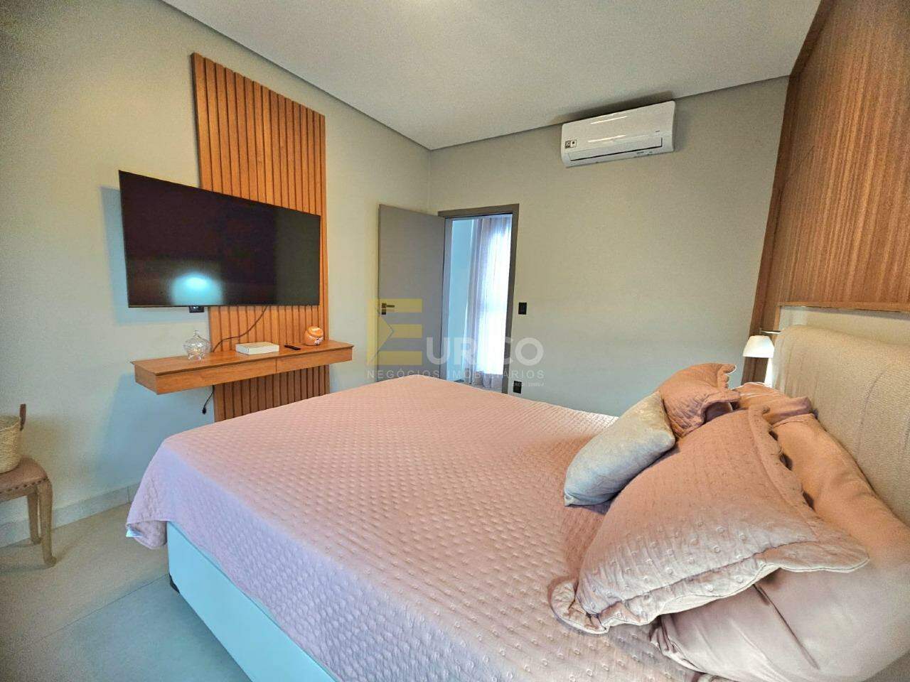 Casa em condomínio à venda no Condomínio Residencial Villaggio Fiorentino em Valinhos/SP: 