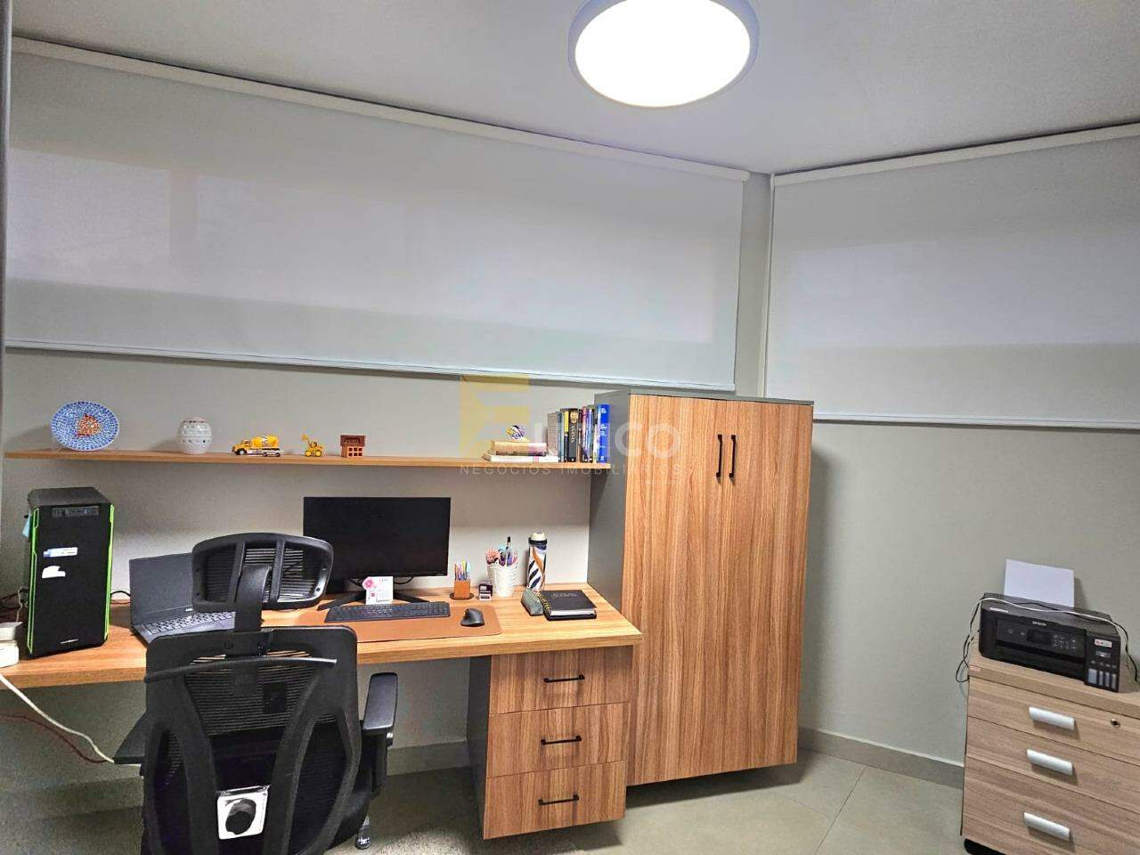 Casa em condomínio à venda no Condomínio Residencial Villaggio Fiorentino em Valinhos/SP: 