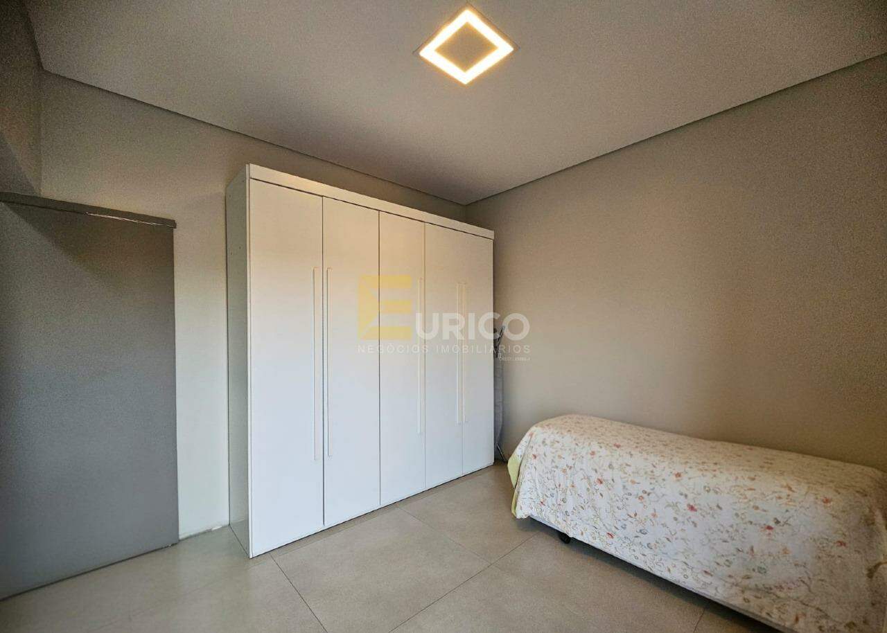 Casa em condomínio à venda no Condomínio Residencial Villaggio Fiorentino em Valinhos/SP: 
