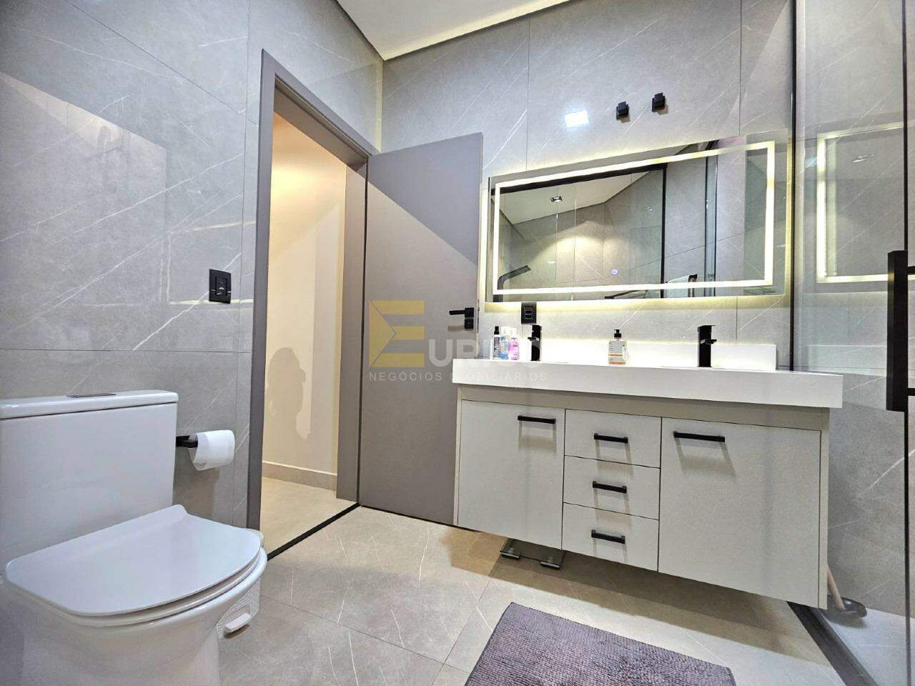 Casa em condomínio à venda no Condomínio Residencial Villaggio Fiorentino em Valinhos/SP: 