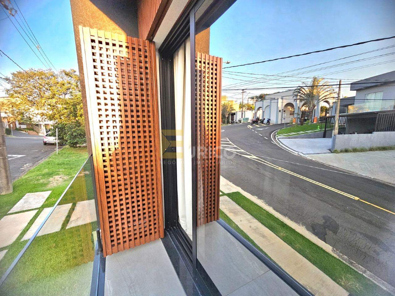 Casa em condomínio à venda no Condomínio Residencial Villaggio Fiorentino em Valinhos/SP: 