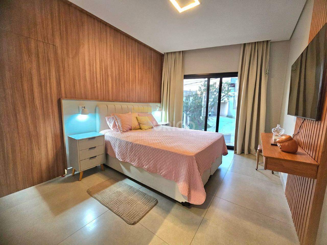 Casa em condomínio à venda no Condomínio Residencial Villaggio Fiorentino em Valinhos/SP: 