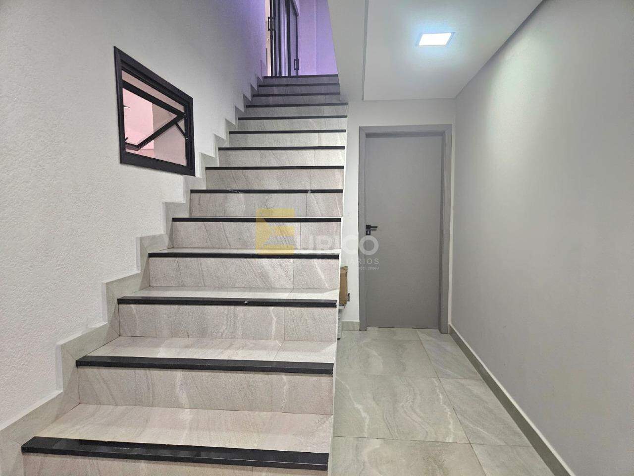 Casa em condomínio à venda no Condomínio Residencial Villaggio Fiorentino em Valinhos/SP: 