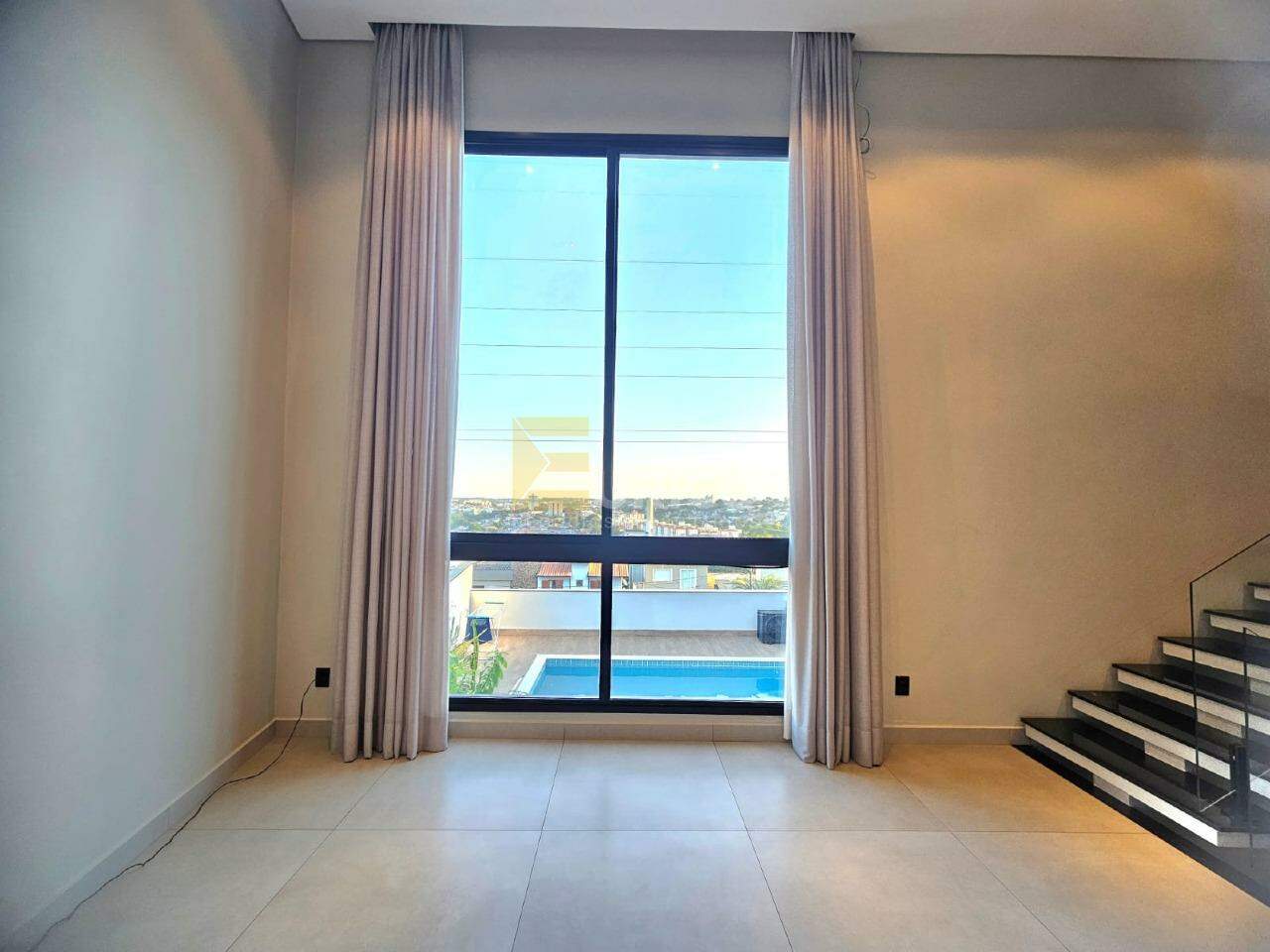 Casa em condomínio à venda no Condomínio Residencial Villaggio Fiorentino em Valinhos/SP: 