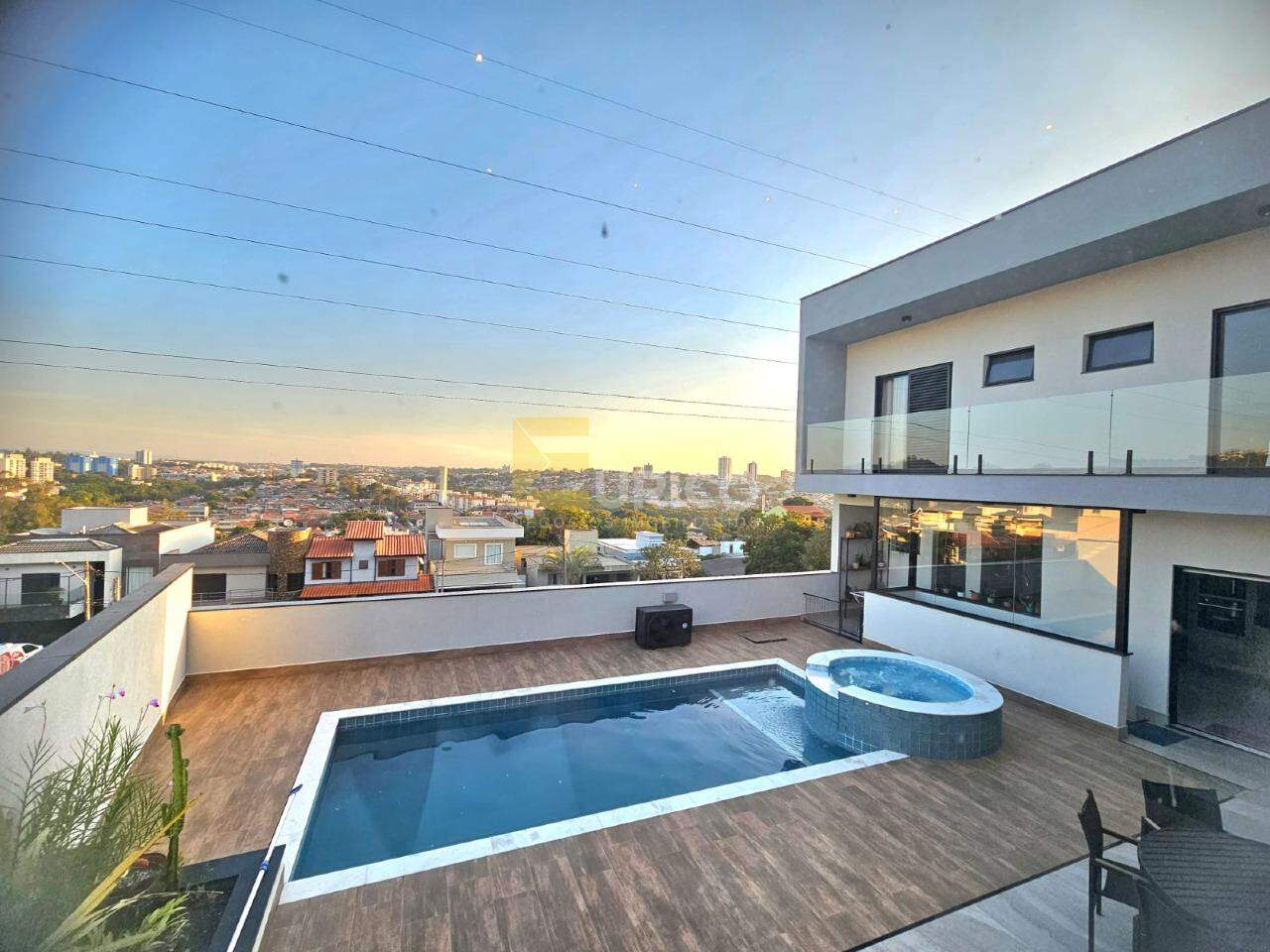 Casa em condomínio à venda no Condomínio Residencial Villaggio Fiorentino em Valinhos/SP: 