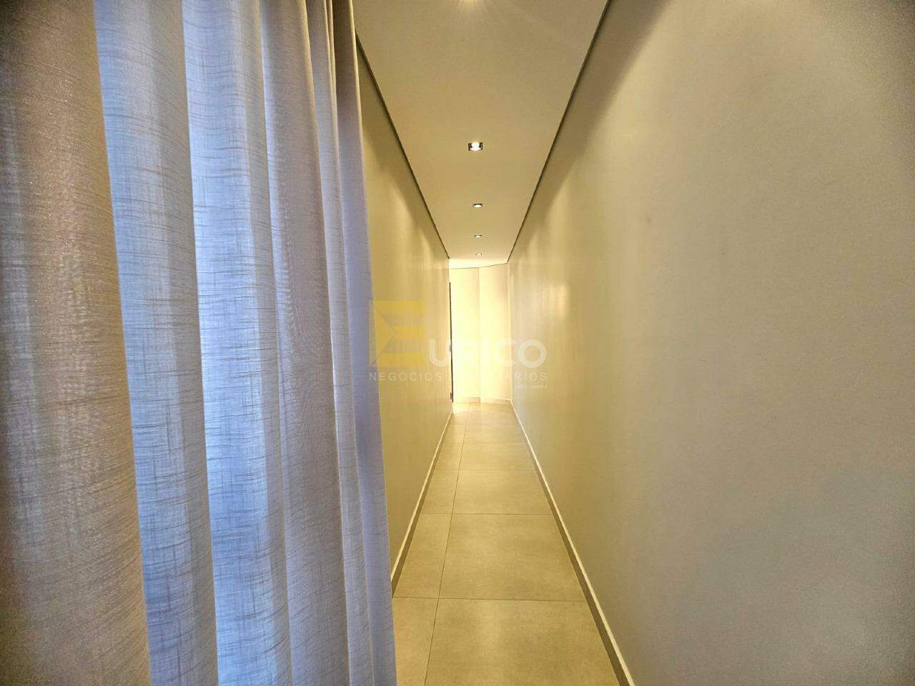 Casa em condomínio à venda no Condomínio Residencial Villaggio Fiorentino em Valinhos/SP: 
