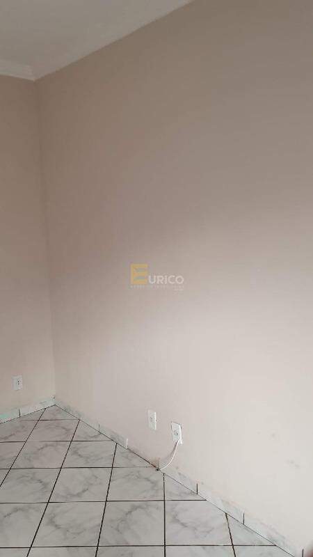 Apartamento à venda no Capela em Vinhedo/SP: 