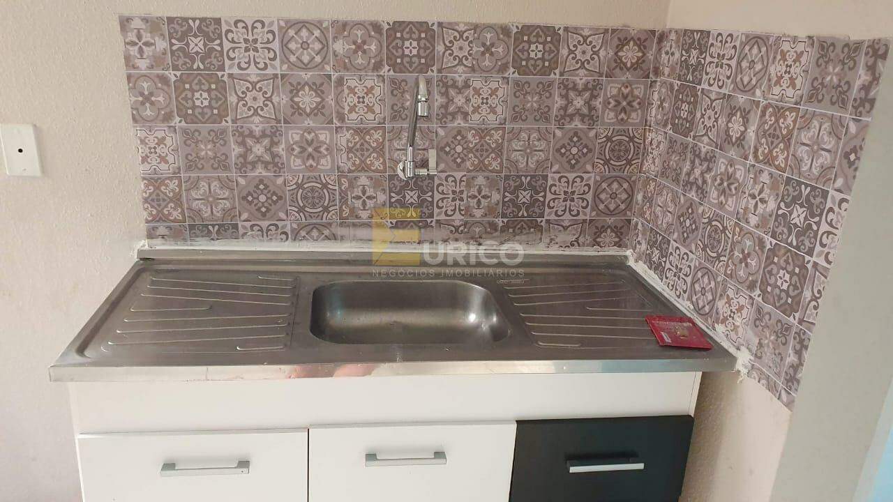 Apartamento à venda no Capela em Vinhedo/SP: 