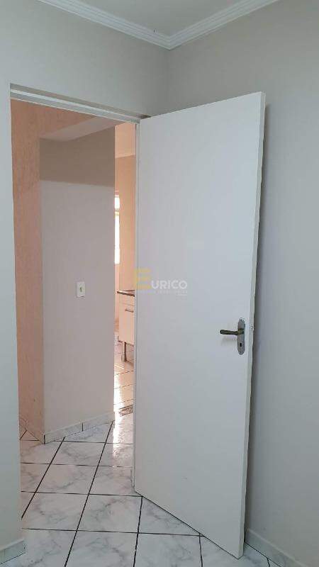 Apartamento à venda no Capela em Vinhedo/SP: 