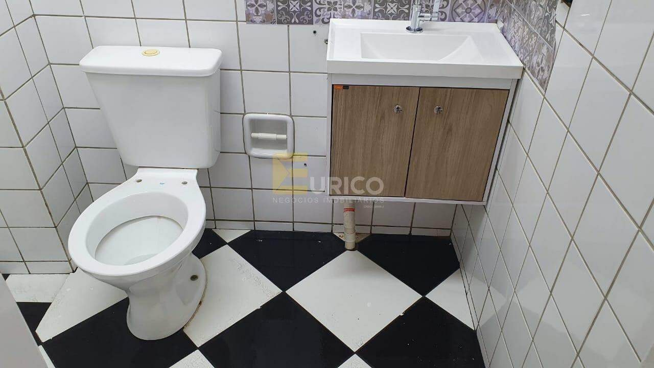 Apartamento à venda no Capela em Vinhedo/SP: 