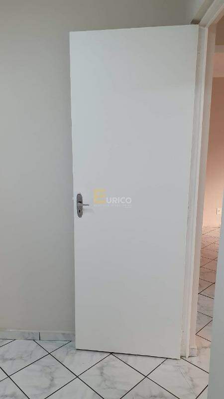 Apartamento à venda no Capela em Vinhedo/SP: 