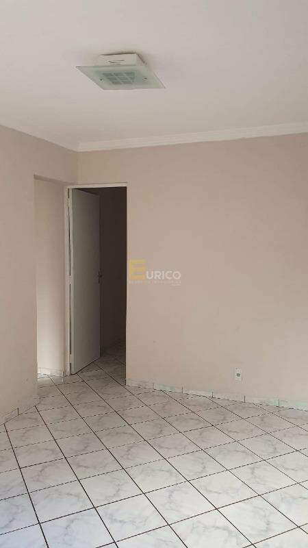 Apartamento à venda no Capela em Vinhedo/SP: 