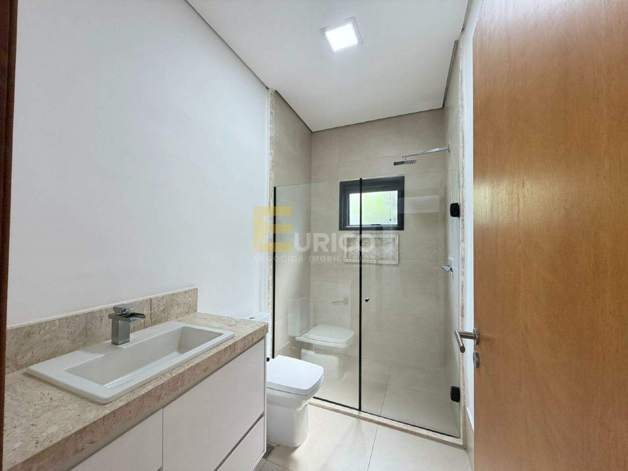 Casa em condomínio à venda no Condomínio Villa Lombarda em Valinhos/SP: