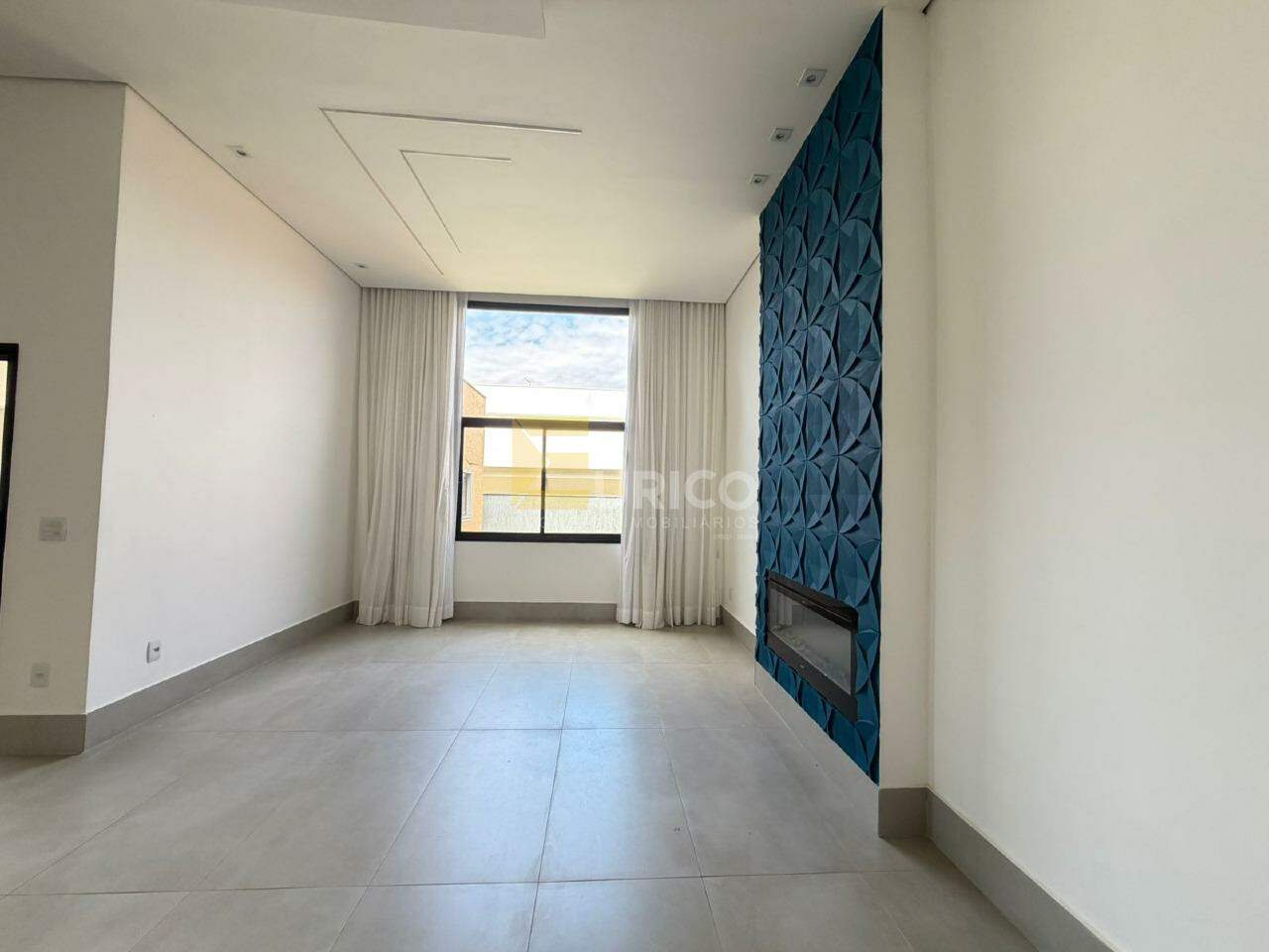 Casa em condomínio à venda no Condomínio Villa Lombarda em Valinhos/SP: