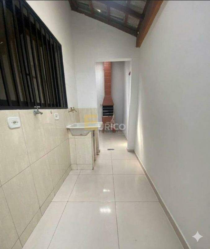 Casa à venda no Jardim Vale Verde em Jundiaí/SP: 