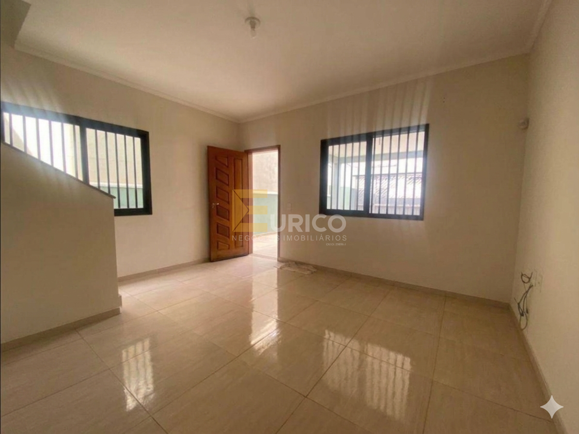 Casa à venda no Jardim Vale Verde em Jundiaí/SP: 