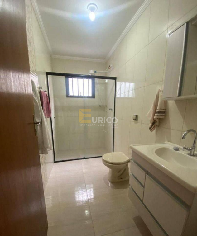 Casa à venda no Jardim Vale Verde em Jundiaí/SP: 