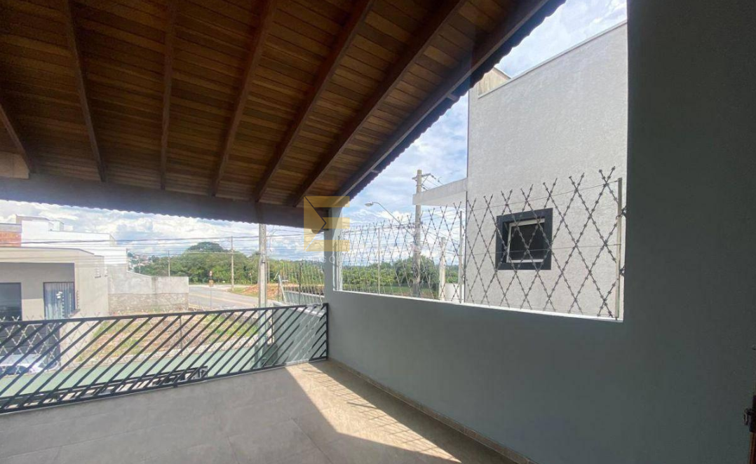 Casa à venda no Jardim Vale Verde em Jundiaí/SP: 