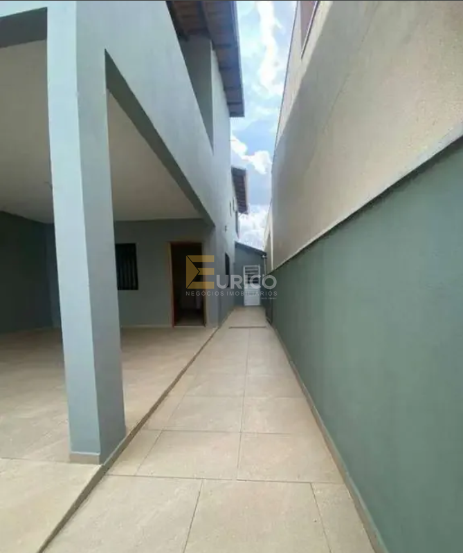 Casa à venda no Jardim Vale Verde em Jundiaí/SP: 
