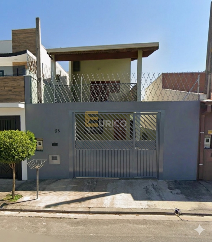 Casa à venda no Jardim Vale Verde em Jundiaí/SP: 