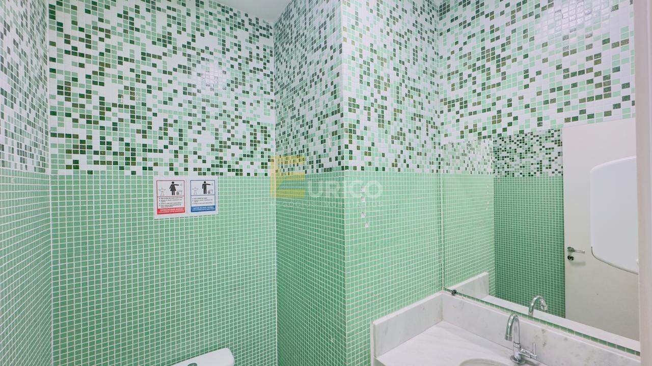 Sala para aluguel no Condomínio Empresarial Vértice em Valinhos/SP: 