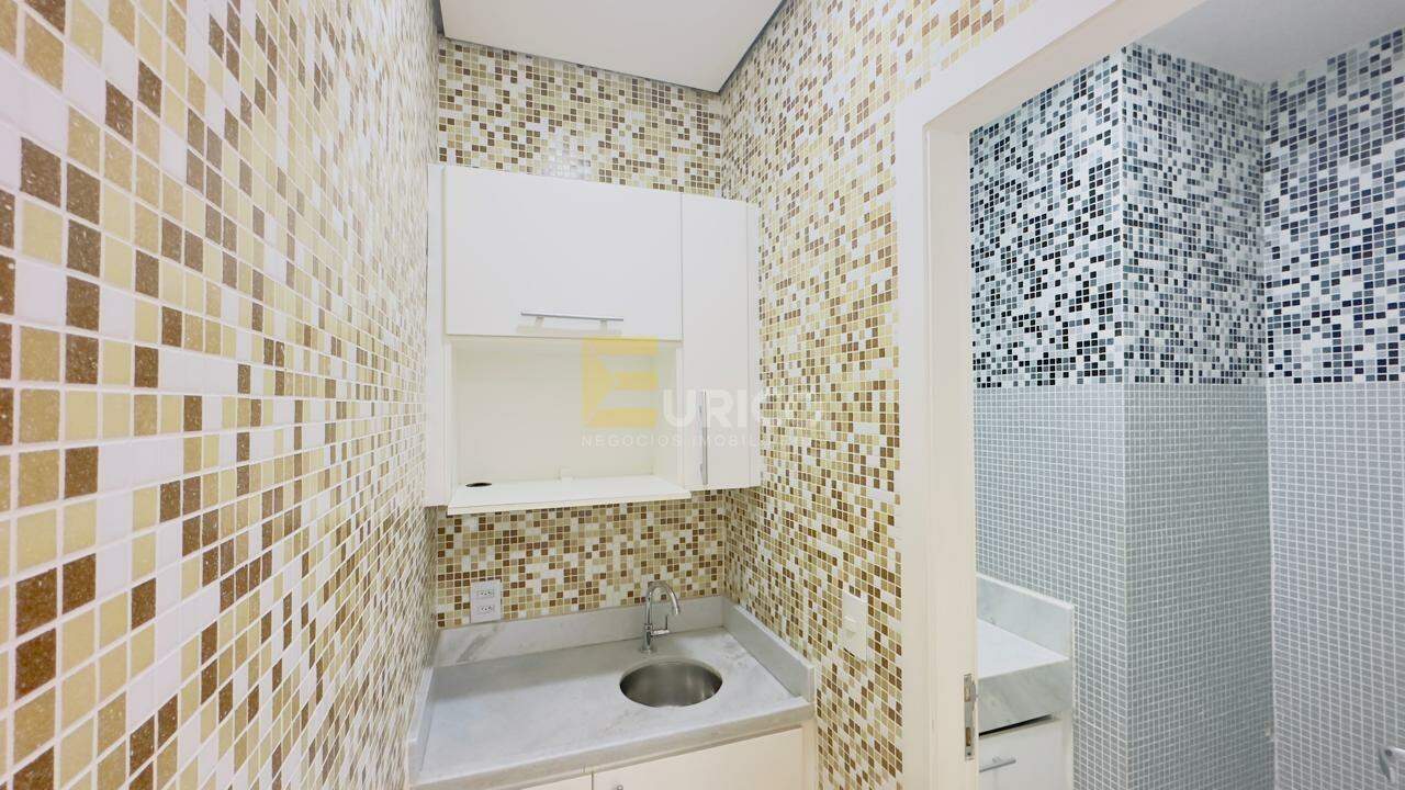 Sala para aluguel no Condomínio Empresarial Vértice em Valinhos/SP: 