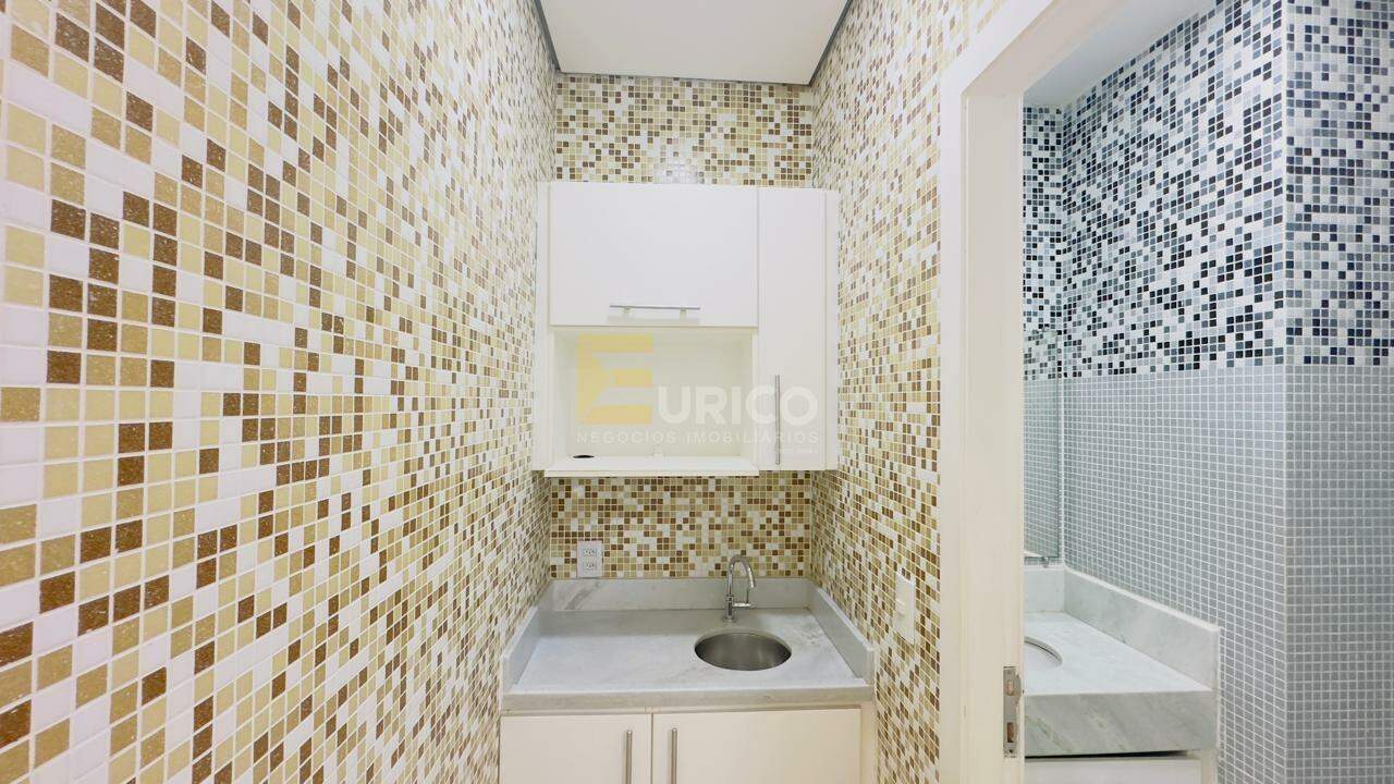 Sala para aluguel no Condomínio Empresarial Vértice em Valinhos/SP: 
