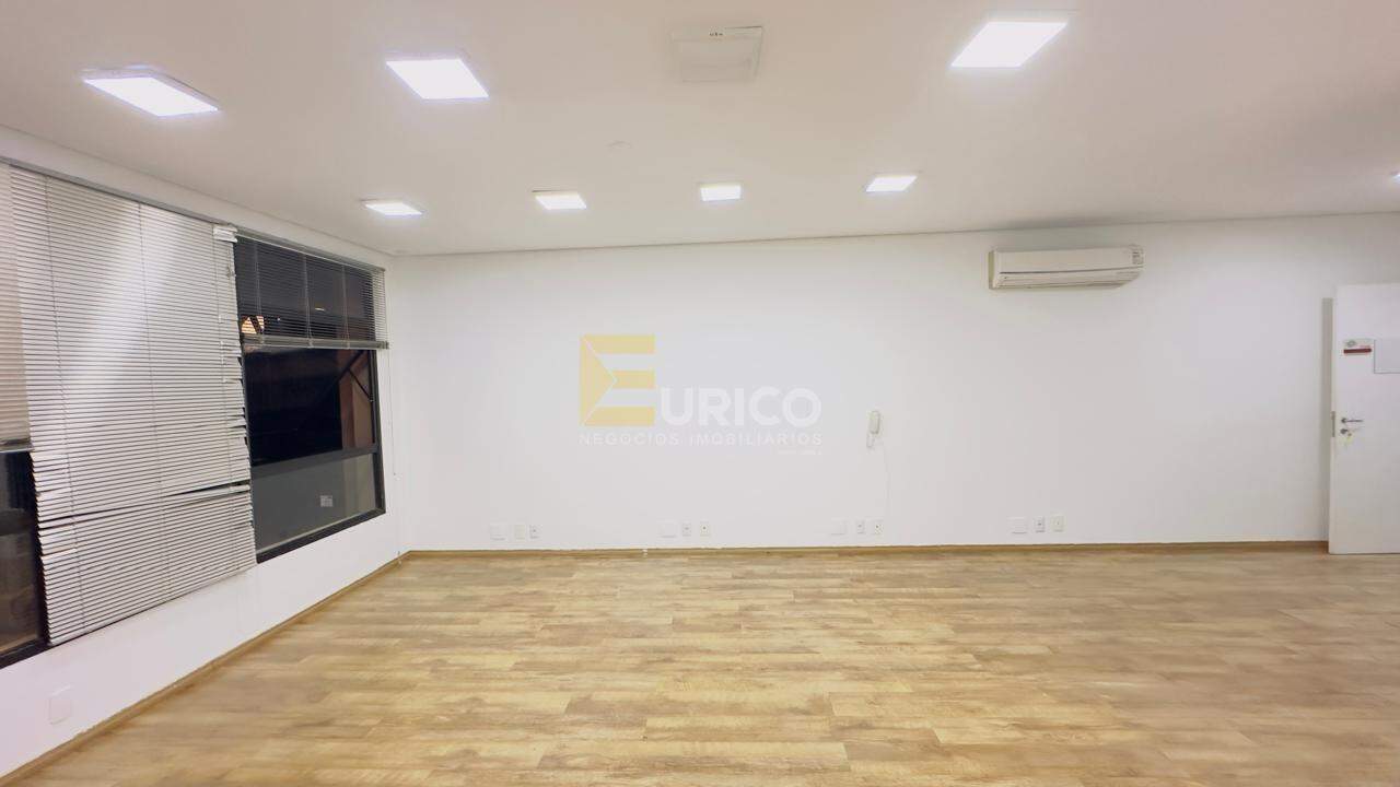 Sala para aluguel no Condomínio Empresarial Vértice em Valinhos/SP: 