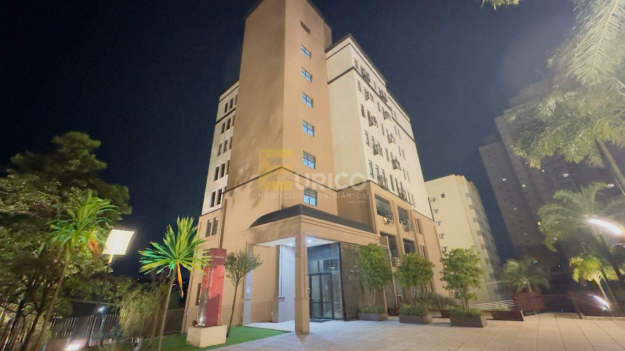 Sala para aluguel no Condomínio Empresarial Vértice em Valinhos/SP: 