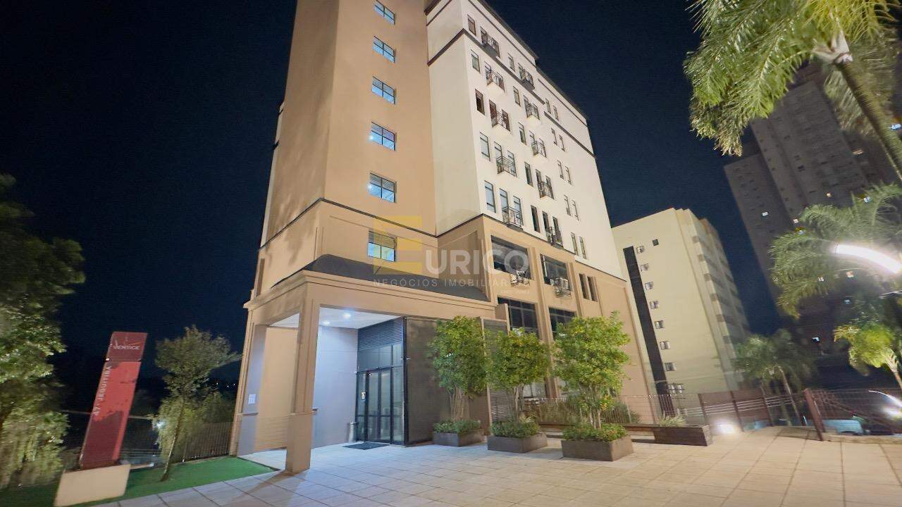 Sala para aluguel no Condomínio Empresarial Vértice em Valinhos/SP: 