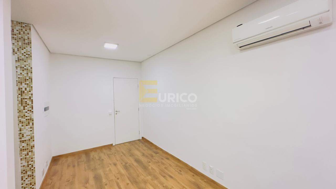 Sala para aluguel no Condomínio Empresarial Vértice em Valinhos/SP: 