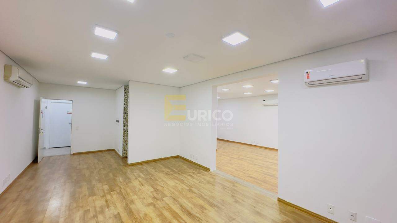 Sala para aluguel no Condomínio Empresarial Vértice em Valinhos/SP: 