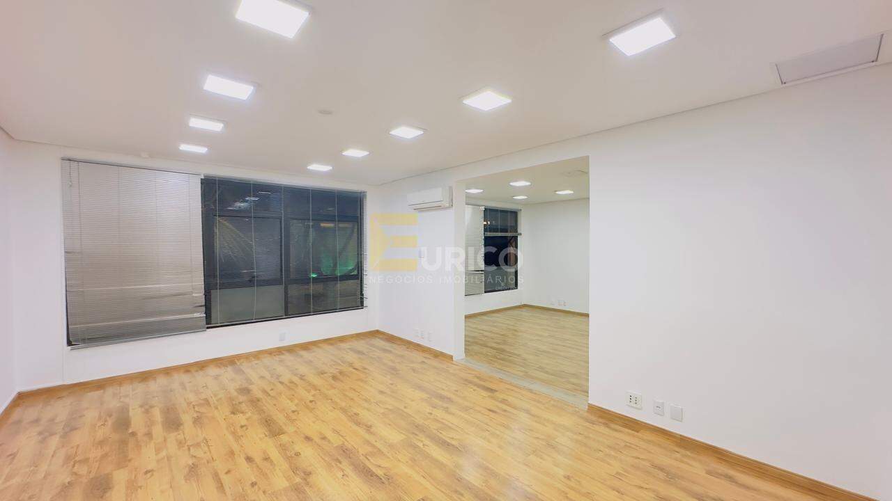 Sala para aluguel no Condomínio Empresarial Vértice em Valinhos/SP: 