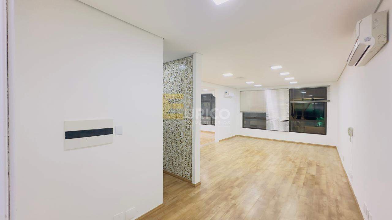Sala para aluguel no Condomínio Empresarial Vértice em Valinhos/SP: 