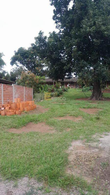 Terreno à venda no JARDIM SÃO BENTO DO RECREIO em Valinhos/SP: 