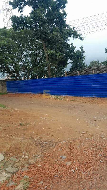 Terreno à venda no JARDIM SÃO BENTO DO RECREIO em Valinhos/SP: 