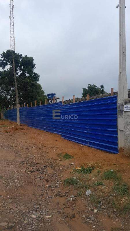Terreno à venda no JARDIM SÃO BENTO DO RECREIO em Valinhos/SP: 