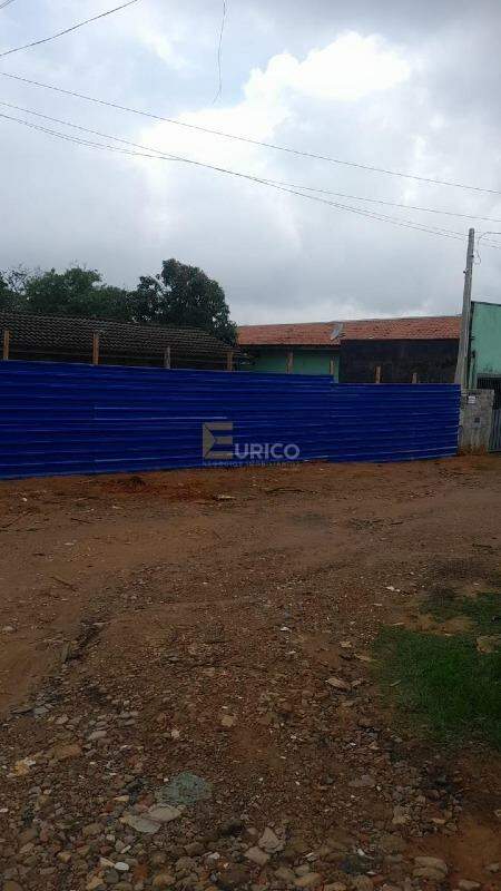 Terreno à venda no JARDIM SÃO BENTO DO RECREIO em Valinhos/SP: 