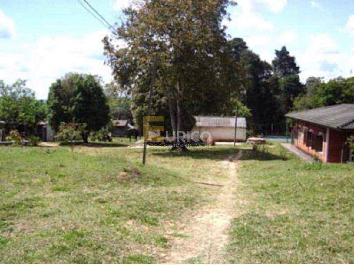 Terreno à venda no JARDIM SÃO BENTO DO RECREIO em Valinhos/SP: 