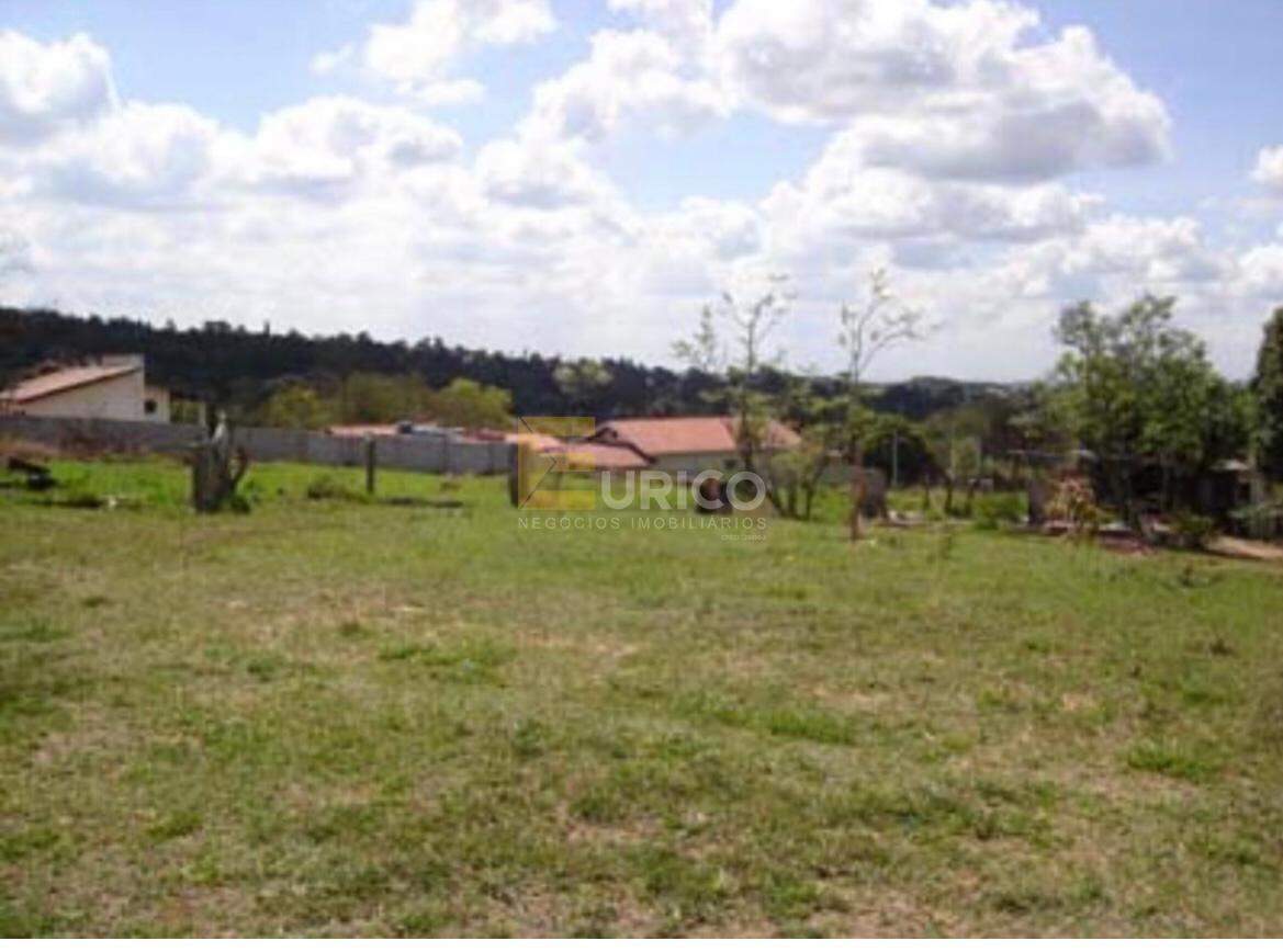 Terreno à venda no JARDIM SÃO BENTO DO RECREIO em Valinhos/SP: 