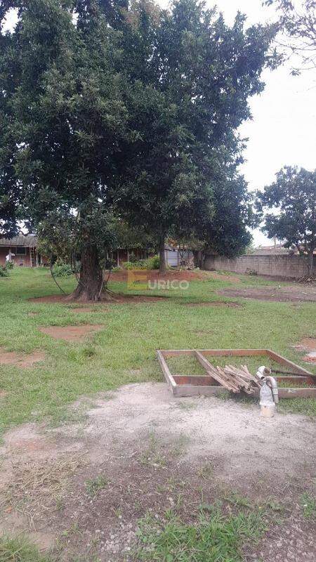Terreno à venda no JARDIM SÃO BENTO DO RECREIO em Valinhos/SP: 